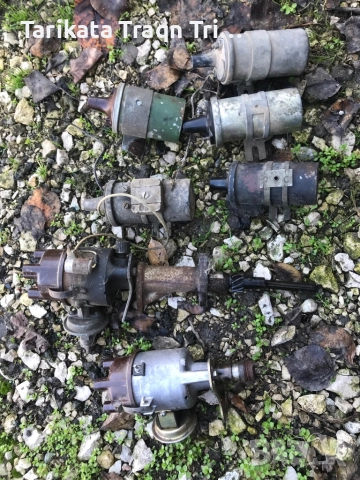 Части за УАЗ 469