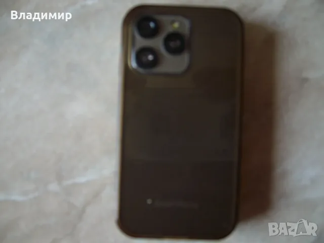 мини смарт телефон, снимка 3 - Телефони с две сим карти - 55874822