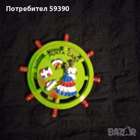 Магнит , снимка 3 - Колекции - 39872475