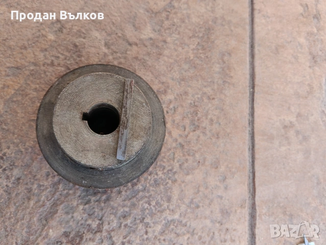 Ремъчна шайба , снимка 2 - Други инструменти - 54154875