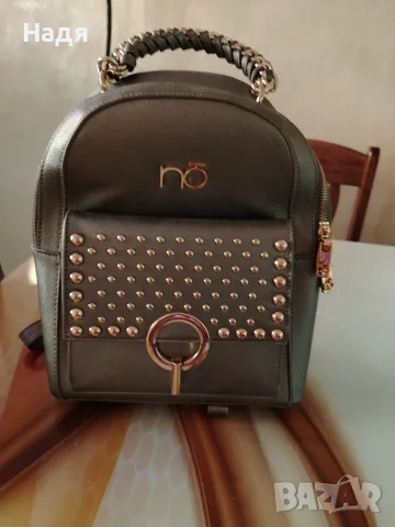 Маркова чанта Nobo