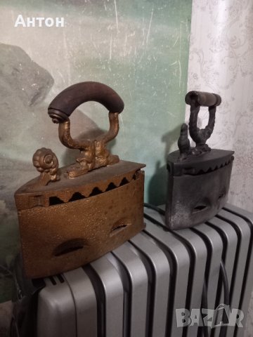 Юутии на жар., снимка 4 - Други инструменти - 38106449