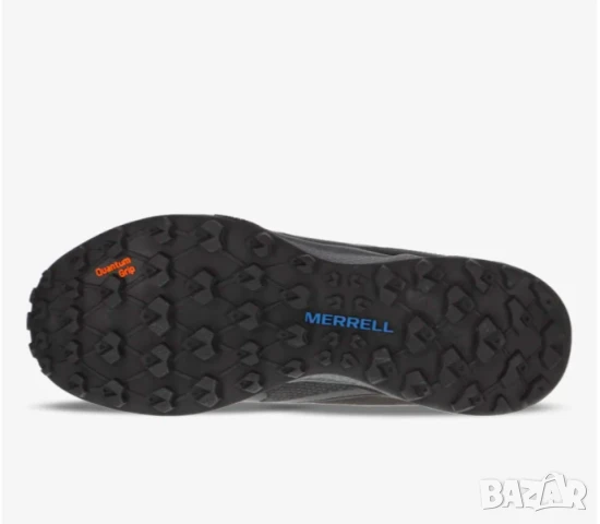 Merrell ALTALIGHT APPROACH GTX Gore-Tex номер 46 туристически обувки , снимка 5 - Други - 50787842