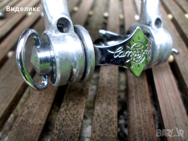Campagnolo/ретро шосейни команди/, снимка 6 - Части за велосипеди - 54265498