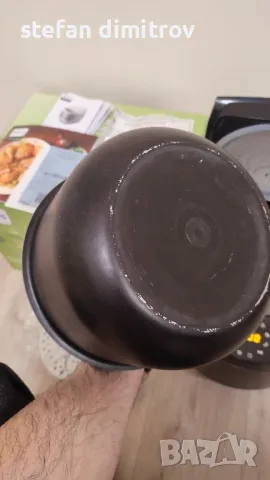 Мултикукър Philips HD4713/41, снимка 9 - Мултикукъри - 49029341