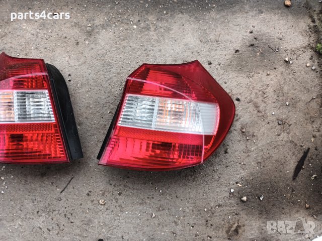 ляв и десен стоп за БМВ 1 серия Е87 BMW 1 E 87, снимка 3 - Части - 40115773