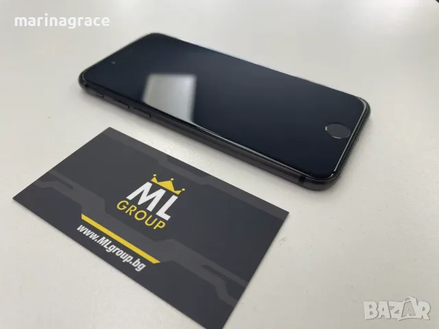 iPhone 8 64GB Space Gray, втора употреба, снимка 2 - Apple iPhone - 55705276