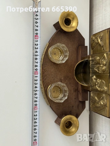 Домашен олтар, снимка 5 - Други ценни предмети - 54313521