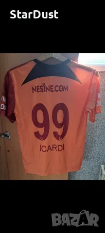 Суитчър и тениска (Galatasaray), снимка 3 - Суичъри - 56443118
