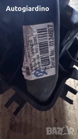 Вентилатор за парно зa Mini Cooper - W964423D, снимка 2 - Части - 50954459