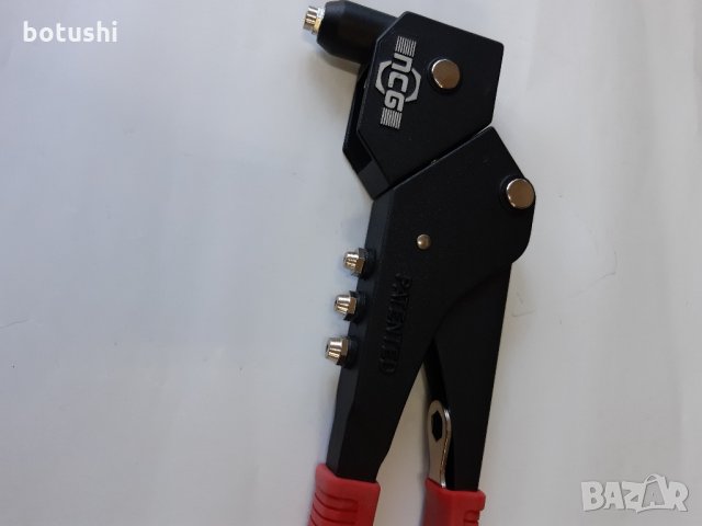 Нитачка с въртяща глава, снимка 2 - Други инструменти - 31243228