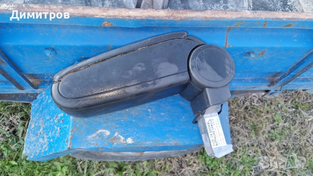Подлакътник за Ауди А6 Ц5 за претапициране.,Audi A6 C5, снимка 4 - Части - 53002231