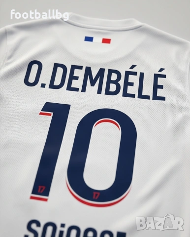 PSG ❤⚽️ детско юношески футболни екипи , снимка 6 - Футбол - 36168889