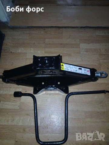 Оргинален крик нов форд транзит,транзит къстъмс, снимка 14 - Аксесоари и консумативи - 52944313