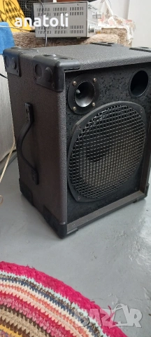 Bell es-110 колона 12инча 1брой 