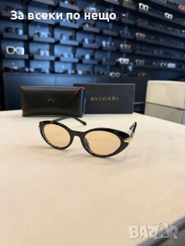 Bvlgari Слънчеви Очила С UV400 Защита - Различни Цветове Код SEM-817, снимка 2 - Слънчеви и диоптрични очила - 56130097