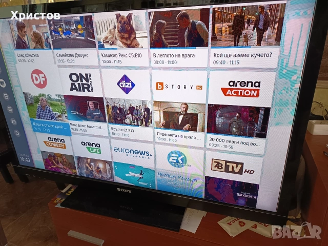 Телевизор SONY 46 инча