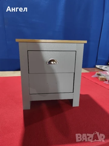 Нощни шкафчета нов внос от Англия , снимка 3 - Шкафове - 50926871