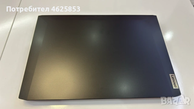 Лаптоп Lenovo Gaming, снимка 2 - Лаптопи за игри - 53292837
