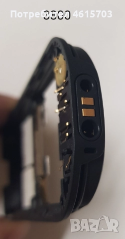 Оригинална среда за 8800 - 45 лв. механизъм - 25 лв. пластини 8 лв., снимка 4 - Резервни части за телефони - 52155893