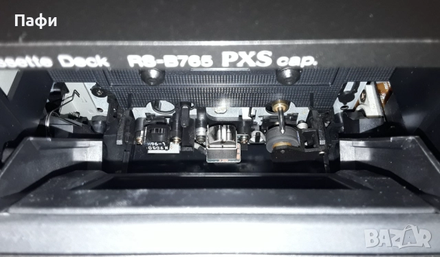 Technics rs b 765, снимка 4 - Декове - 52809641