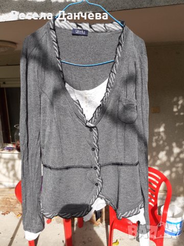 Дамски блузки,  многозапазени , снимка 9 - Блузи с дълъг ръкав и пуловери - 30451051