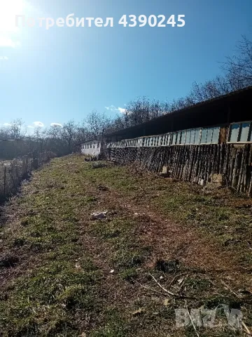 животновъден обект , снимка 10 - Други - 49296149