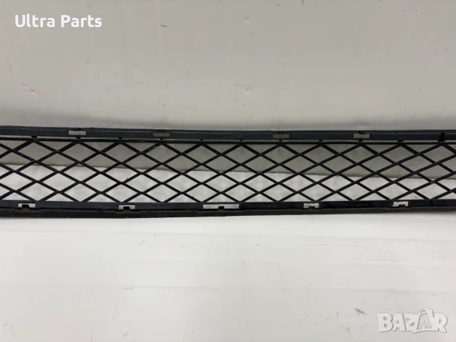 Оригинална централна решетка за BMW X3 F25 7210462, снимка 8 - Части - 50466383