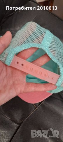 Дамска лятна шапка на Зара , снимка 5 - Шапки - 37019885