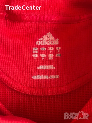 Bayern Munchen x Adidas , снимка 4 - Тениски - 54313509