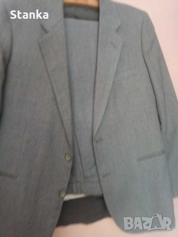 Мъжки костюми, снимка 2 - Костюми - 29290139