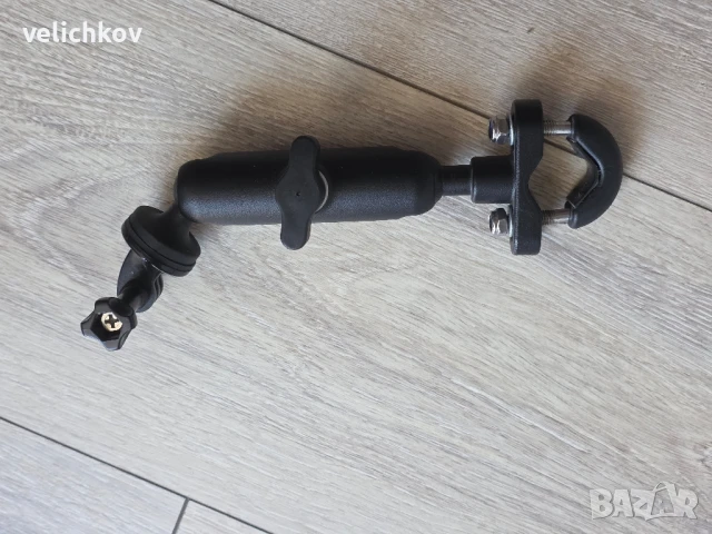 GoPro HERO 9, в много добро състояние, снимка 8 - Камери - 51342367