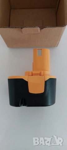 Joiry Ni-MH Акумулаторна Батерия 12V 3500mAh за Ryobi , снимка 4 - Други инструменти - 52748060