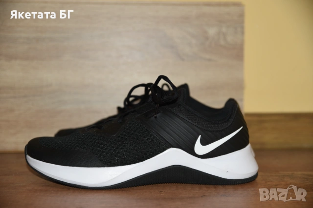 Nike оригинални маратонки НОВИ 47 номер, снимка 2 - Маратонки - 53905255