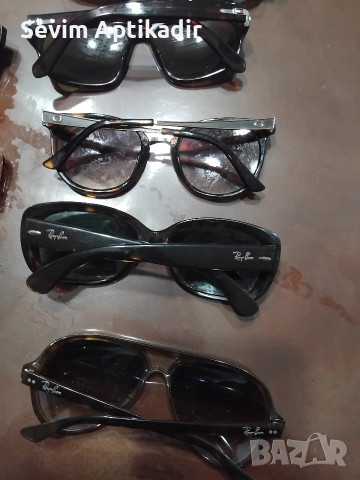 Оргинални маркови слънчеви очила на известни марки, снимка 4 - Слънчеви и диоптрични очила - 52850380