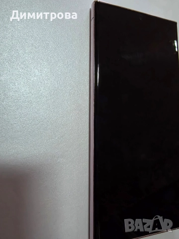 Продавам GSM Samsung galaxy S 23 ultra , снимка 4 - Samsung - 52562950