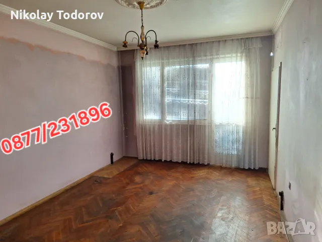 Продавам тристаен апартамент в гр.Варна кв.Чайка, снимка 1 - Aпартаменти - 47757417