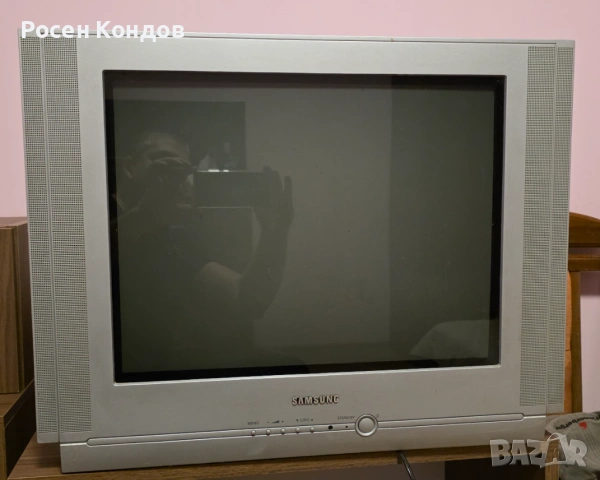 Телевизор 21 инча Samsung