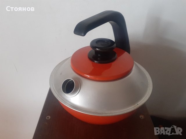 Българска кана от соца., снимка 1