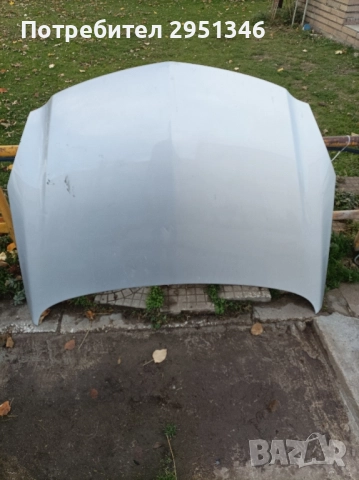 Преден капак Opel Insignia