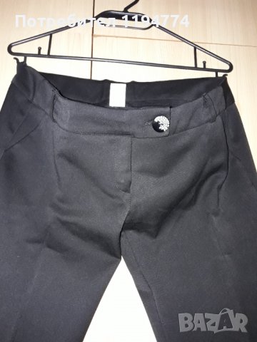 Дамски класически панталон , снимка 2 - Панталони - 36622175