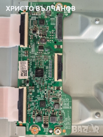 Телевизор Samsung UE32K5672 на части, снимка 5 - Части и Платки - 52000074