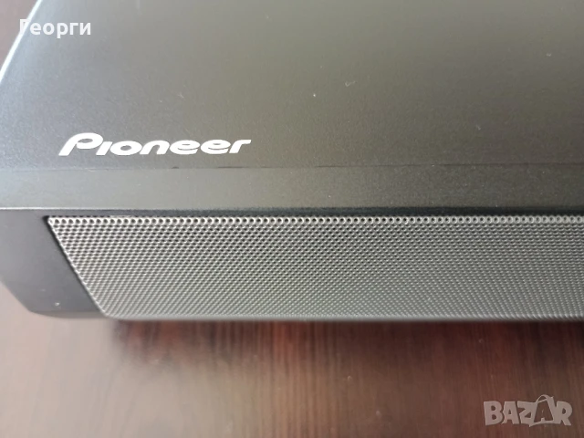 SOUNDBAR PIONEER , снимка 9 - Аудиосистеми - 50518156