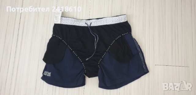 Hugo Boss Perch Swimwear Mens Size L ОРИГИНАЛ! Мъжки Бански!, снимка 12 - Бански - 51029393