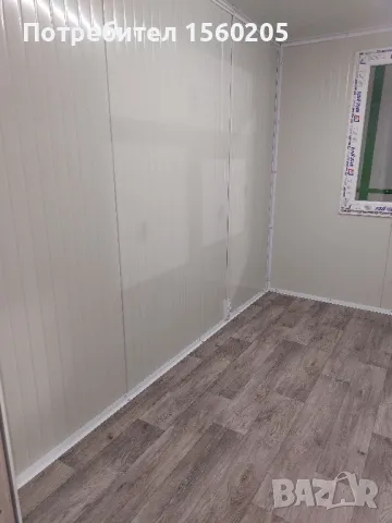 офис и охранителна кабина 300/200/230, снимка 11 - Други услуги - 48410933