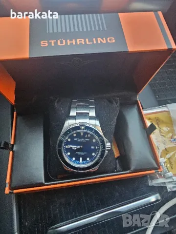 sturling original diver
