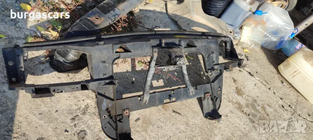 Очиларка Ford Mondeo MK3 - 70лв, снимка 2 - Части - 47929202