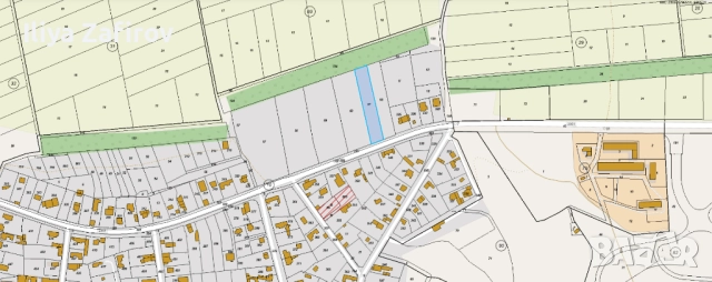 Продава ПАРЦЕЛ, с. Калиманци, област Варна