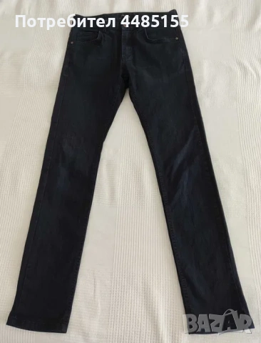 Шест чифта дънки, снимка 11 - Дънки - 53086498