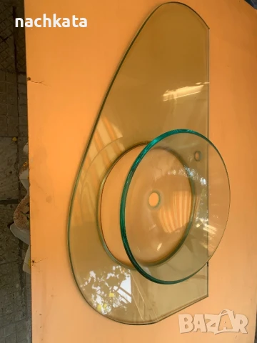 мивка за баня, снимка 2 - Мивки - 51082535